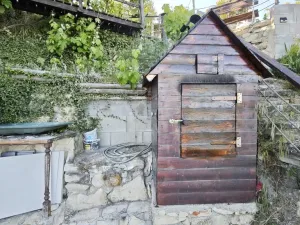 Prodej chaty, Hoštka, 75 m2