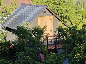 Prodej chaty, Hoštka, 75 m2