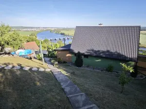 Prodej chaty, Hoštka, 75 m2