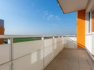 Pronájem bytu 1+kk, Praha - Kyje, Farkašova, 31 m2