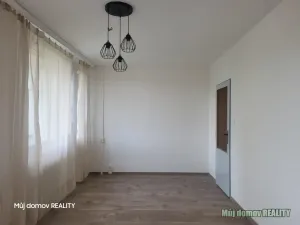 Pronájem bytu 2+1, Praha - Hodkovičky, Údolní, 60 m2