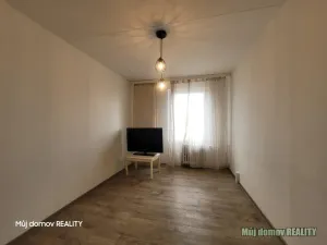 Pronájem bytu 2+1, Praha - Hodkovičky, Údolní, 60 m2