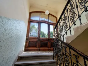 Prodej bytu 1+1, Praha - Vinohrady, Šumavská, 60 m2