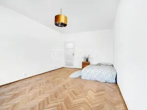 Prodej bytu 1+1, Praha - Vinohrady, Šumavská, 60 m2