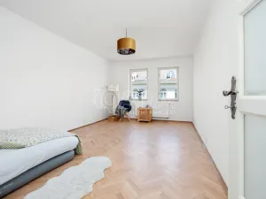 Prodej bytu 2+kk, Praha - Vinohrady, Šumavská, 60 m2