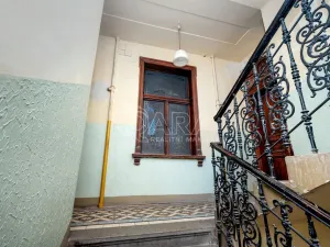 Prodej bytu 2+kk, Praha - Vinohrady, Šumavská, 60 m2