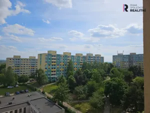 Pronájem bytu 3+1, Praha - Chodov, Zdiměřická, 65 m2