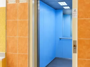 Pronájem bytu 3+1, Praha - Chodov, Zdiměřická, 65 m2