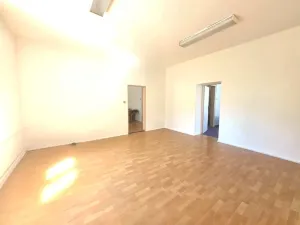 Pronájem kanceláře, Ostrava - Moravská Ostrava, Hlubinská, 65 m2