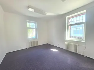 Pronájem kanceláře, Ostrava - Moravská Ostrava, Hlubinská, 65 m2