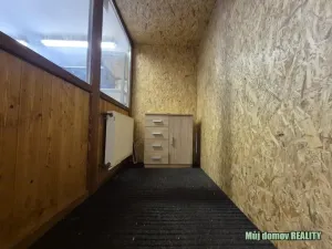 Pronájem skladu, Praha - Letňany, Beranových, 55 m2