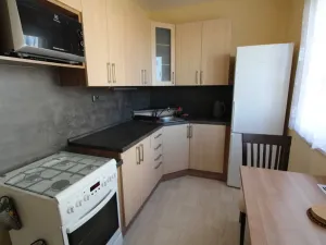 Pronájem bytu 3+1, Praha - Záběhlice, Zvonková, 69 m2