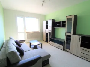 Pronájem bytu 3+1, Praha - Záběhlice, Zvonková, 69 m2
