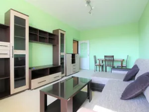 Pronájem bytu 3+1, Praha - Záběhlice, Zvonková, 69 m2