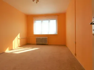 Pronájem bytu 3+1, Praha - Záběhlice, Zvonková, 69 m2