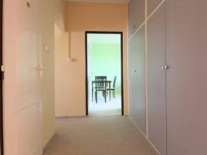 Pronájem bytu 3+1, Praha - Záběhlice, Zvonková, 69 m2