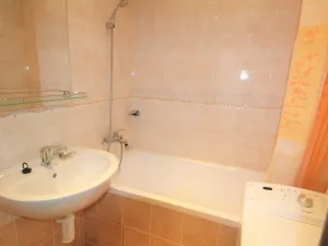 Pronájem bytu 3+1, Praha - Záběhlice, Zvonková, 69 m2