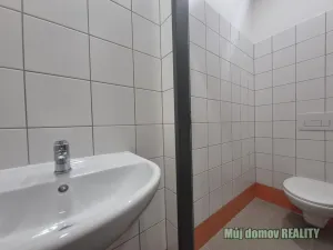 Pronájem skladu, Praha - Hostivař, 550 m2