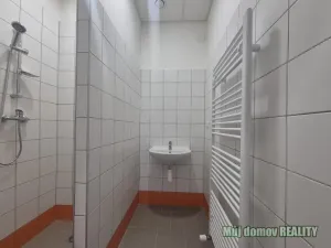 Pronájem skladu, Praha - Hostivař, 550 m2