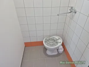Pronájem skladu, Praha - Hostivař, 550 m2