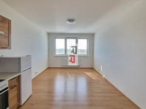 Pronájem bytu 1+kk, Olomouc - Řepčín, Aloise Rašína, 35 m2