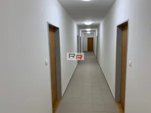 Pronájem bytu 1+kk, Olomouc - Řepčín, Aloise Rašína, 35 m2