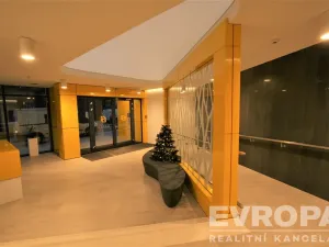 Pronájem bytu 1+kk, Praha - Libeň, Kurta Konráda, 34 m2