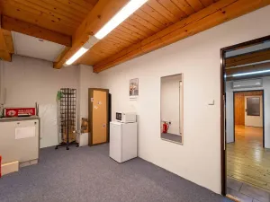 Prodej obchodního prostoru, Přerov, Wilsonova, 265 m2