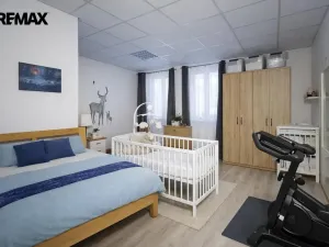 Prodej bytu 2+kk, Jemnice, Tyršova, 56 m2