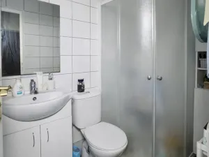 Prodej bytu 2+kk, Jemnice, Tyršova, 56 m2