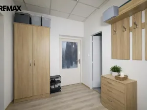 Prodej bytu 2+kk, Jemnice, Tyršova, 56 m2