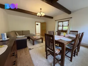 Prodej rodinného domu, Bílá, 100 m2