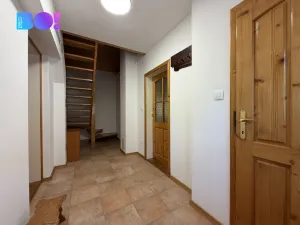 Prodej rodinného domu, Bílá, 100 m2