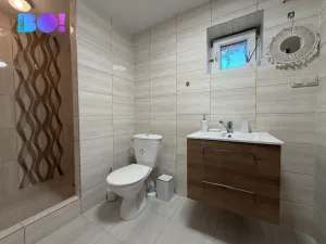Prodej rodinného domu, Bílá, 100 m2