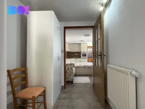 Prodej rodinného domu, Bílá, 100 m2