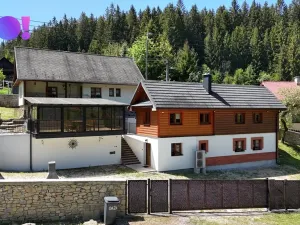 Prodej rodinného domu, Čeladná, 100 m2
