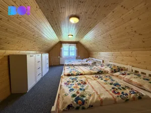 Prodej rodinného domu, Čeladná, 100 m2
