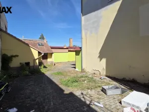 Prodej bytu 1+1, Jemnice, Tyršova, 39 m2