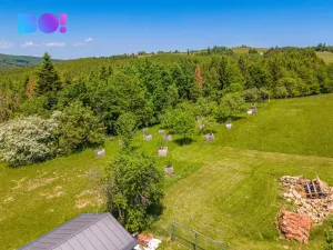 Prodej rodinného domu, Rajnochovice, 196 m2