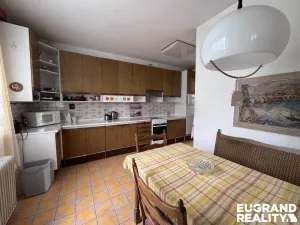 Prodej rodinného domu, Krásná Lípa, Rumburská, 197 m2