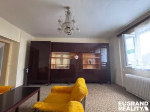 Prodej rodinného domu, Krásná Lípa, Rumburská, 197 m2