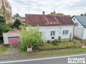 Prodej rodinného domu, Krásná Lípa, Rumburská, 197 m2