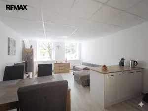 Prodej bytu 3+kk, Jemnice, Tyršova, 59 m2