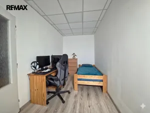 Prodej bytu 3+kk, Jemnice, Tyršova, 59 m2