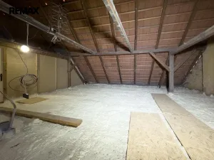 Prodej bytu 3+kk, Jemnice, Tyršova, 59 m2
