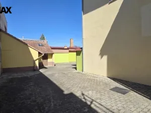 Prodej bytu 3+kk, Jemnice, Tyršova, 59 m2