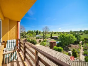 Prodej rodinného domu, Nový Bydžov, Třebízského, 180 m2