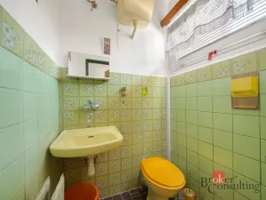 Prodej rodinného domu, Nový Bydžov, Třebízského, 180 m2