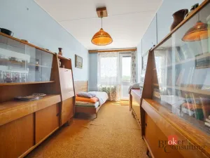Prodej rodinného domu, Nový Bydžov, Třebízského, 180 m2