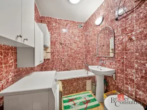 Prodej rodinného domu, Nový Bydžov, Třebízského, 180 m2